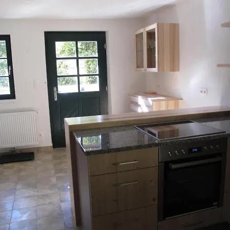 Zweihaeusl * Mönichkirchen