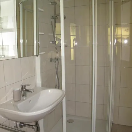 Zweihaeusl Appartement