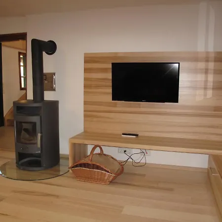 Zweihaeusl Appartement