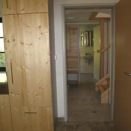 Appartement Zweihaeusl