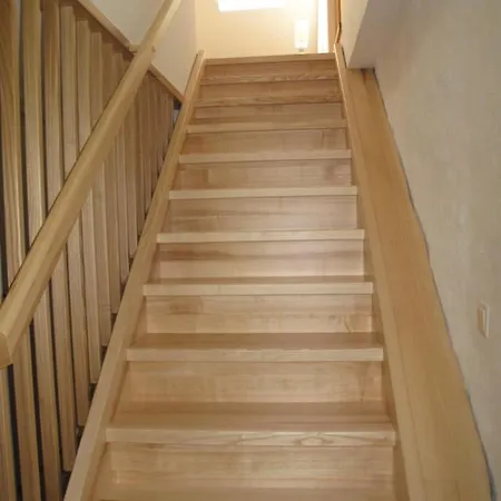 Appartement Zweihaeusl *