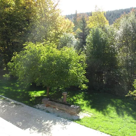 Zweihaeusl * Mönichkirchen