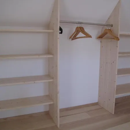 Appartement Zweihaeusl