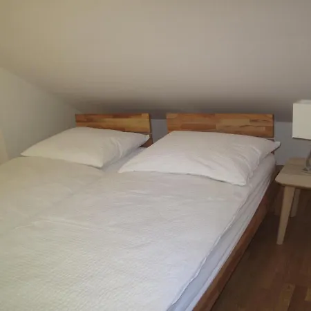 Zweihaeusl Mönichkirchen