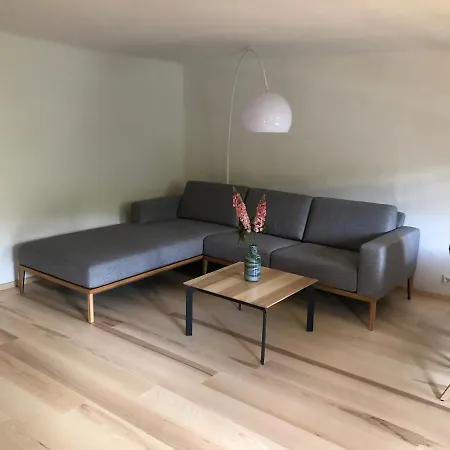 Zweihaeusl Appartement *