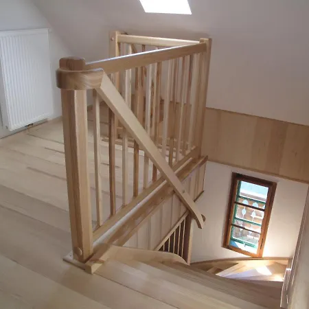 Zweihaeusl Mönichkirchen