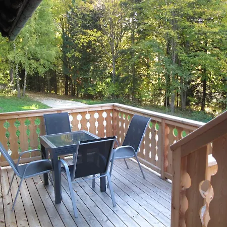 Zweihaeusl Appartement *