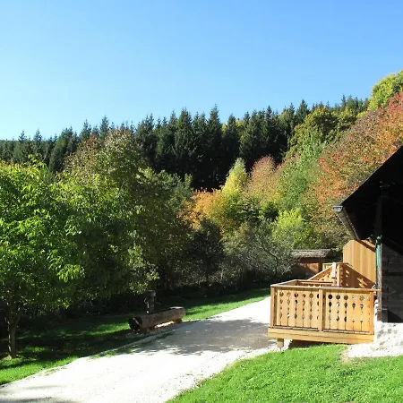 Appartement Zweihaeusl