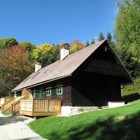 Zweihaeusl 아파트 Mönichkirchen