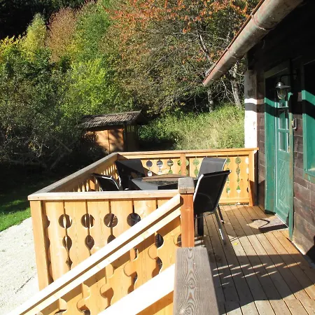 Appartement Zweihaeusl