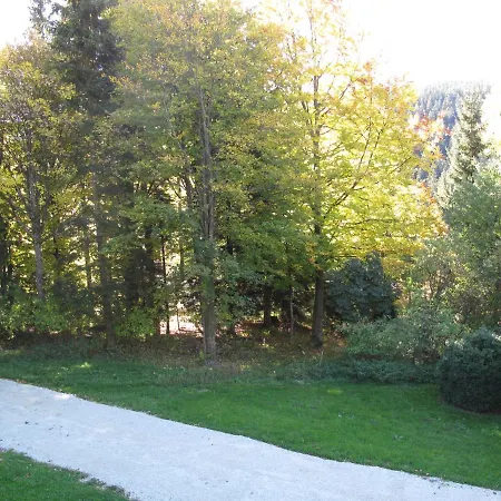 Zweihaeusl Appartement