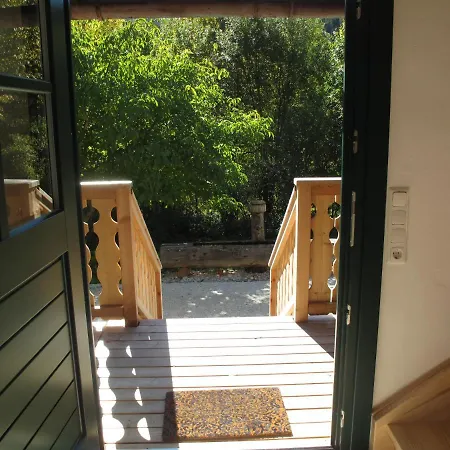 Zweihaeusl Appartement *